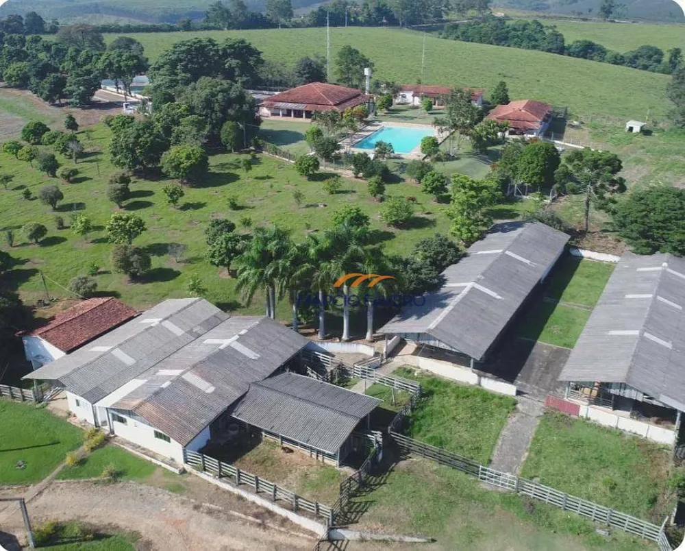 Sítio, 56 hectares - Foto 4