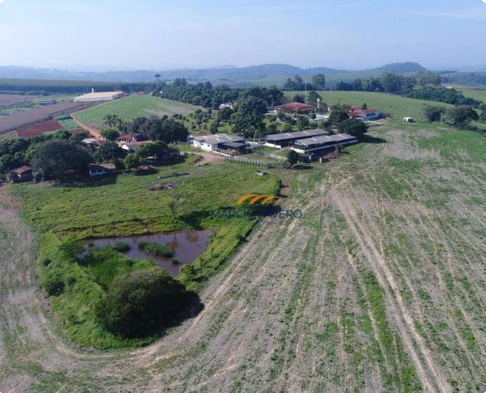 Sítio, 56 hectares - Foto 16