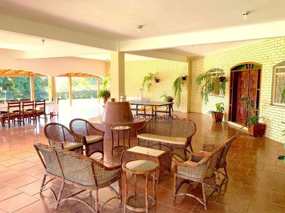 Sítio, 56 hectares - Foto 1