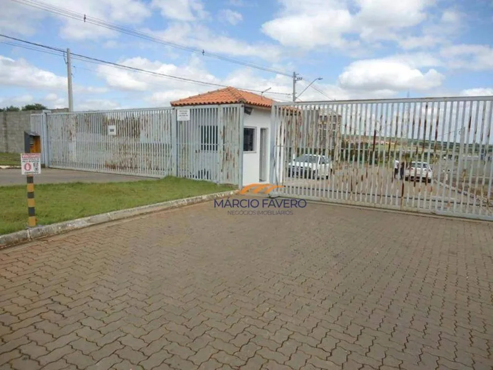 Loteamento e Condomínio, 1093 m² - Foto 7