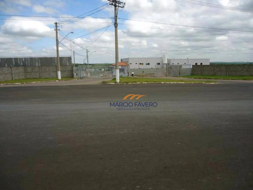 Loteamento e Condomínio, 1093 m² - Foto 8