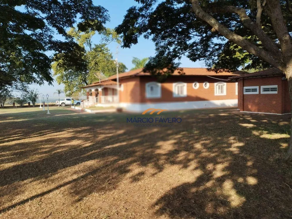 Fazenda, 283 hectares - Foto 3