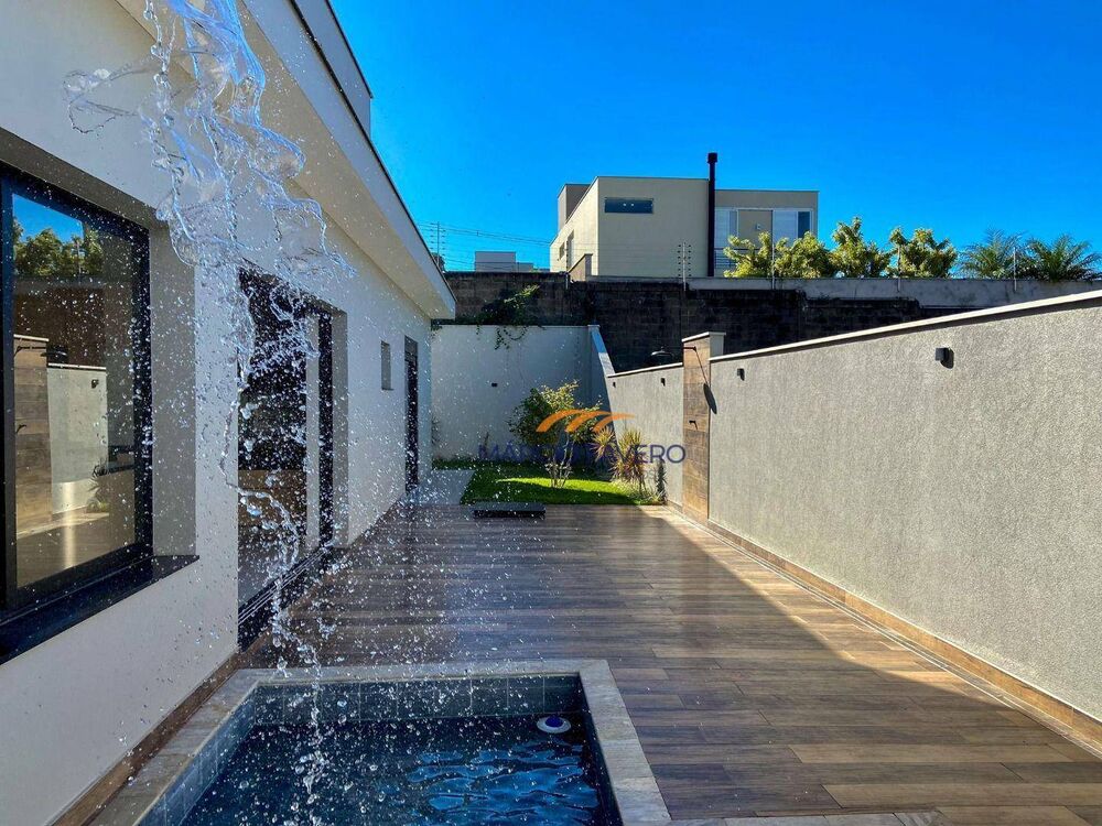 Casa de Condomínio, 4 quartos - Foto 7
