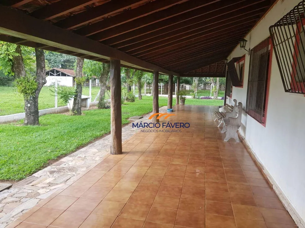 Fazenda, 68 hectares - Foto 8