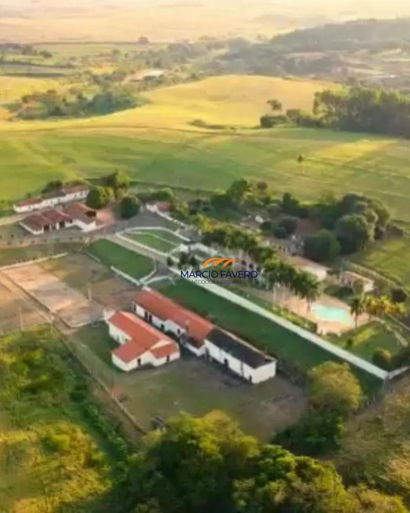 Fazenda, 315 hectares - Foto 1