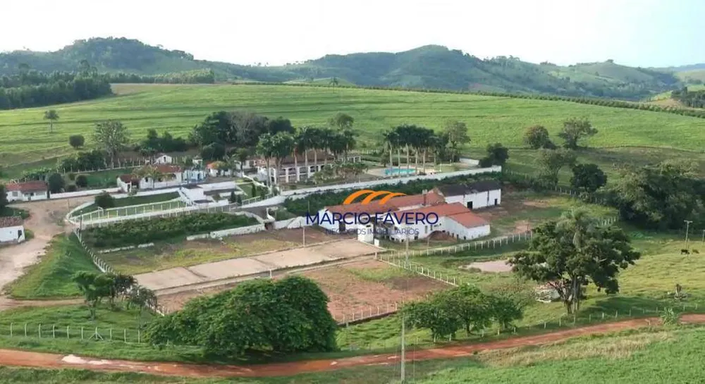 Fazenda, 315 hectares - Foto 6