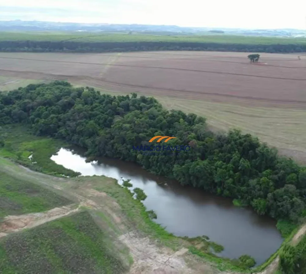 Fazenda, 341 hectares - Foto 1