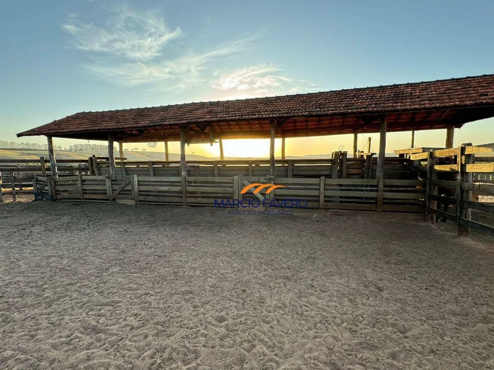Fazenda, 571 hectares - Foto 1