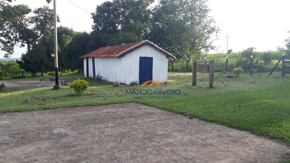 Sítio, 56 hectares - Foto 4