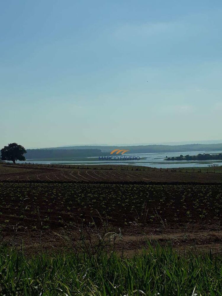 Sítio, 56 hectares - Foto 9