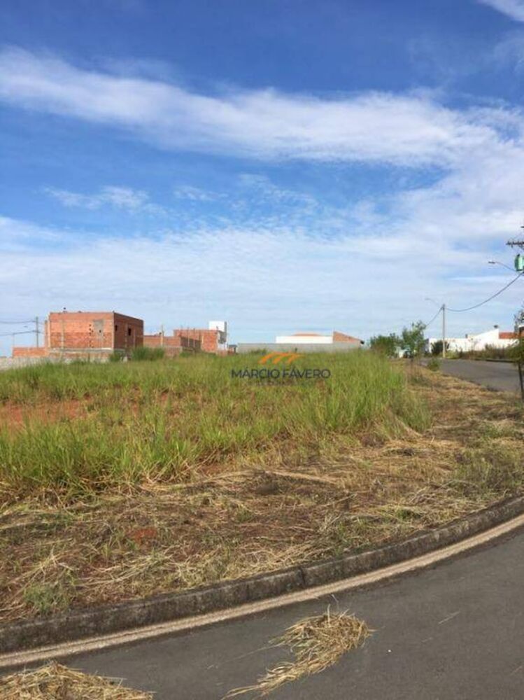 Terreno, 457 m² - Foto 1