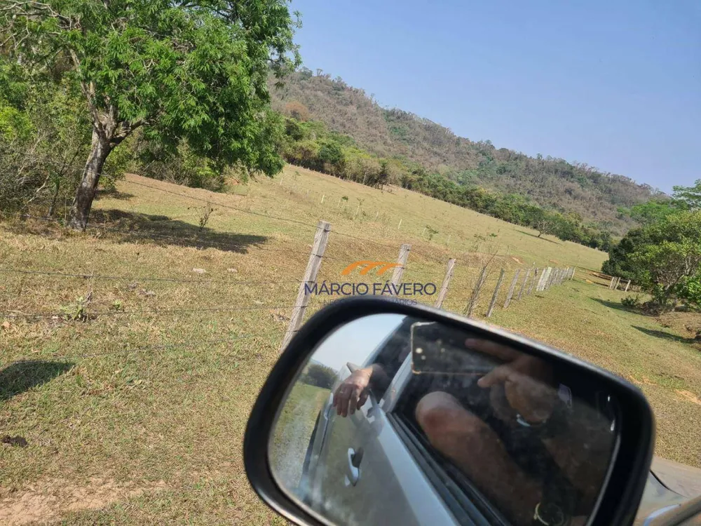 Fazenda, 230 hectares - Foto 18