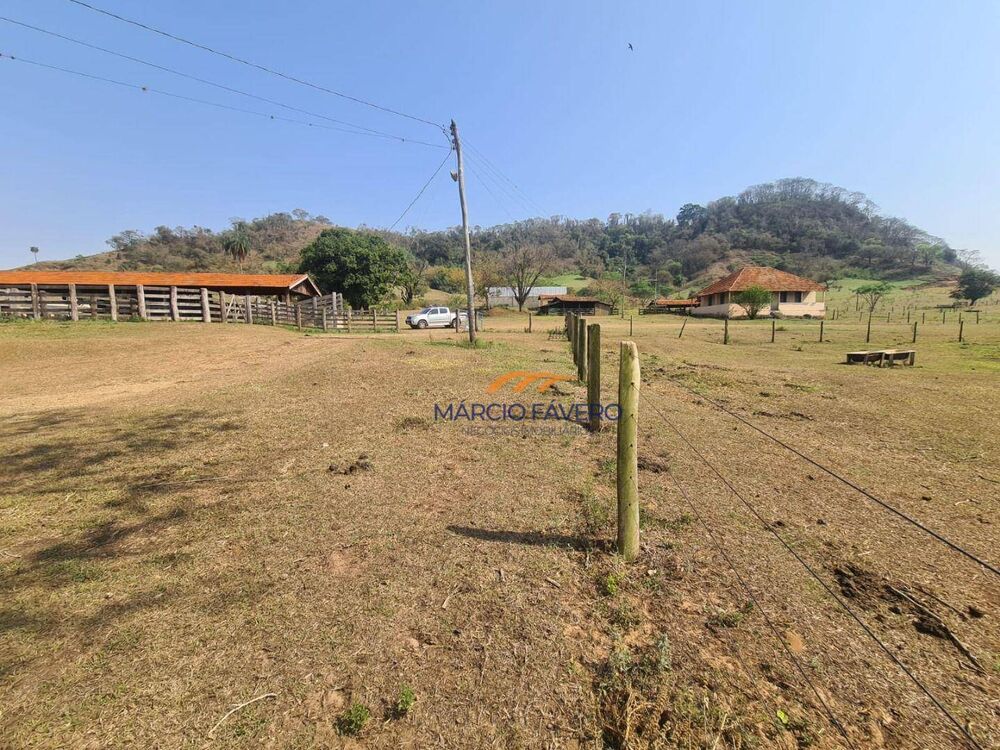 Fazenda, 230 hectares - Foto 1