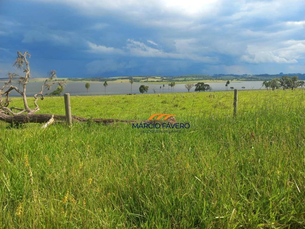 Fazenda, 358 hectares - Foto 15