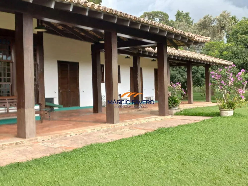 Fazenda, 358 hectares - Foto 6