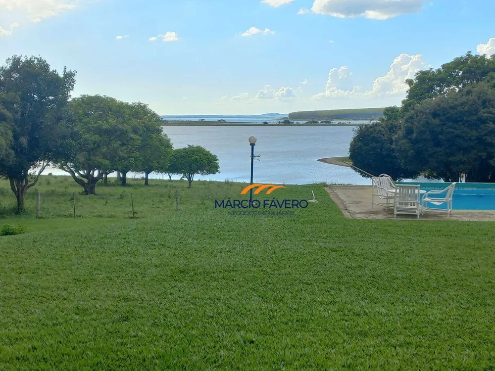 Fazenda, 358 hectares - Foto 1
