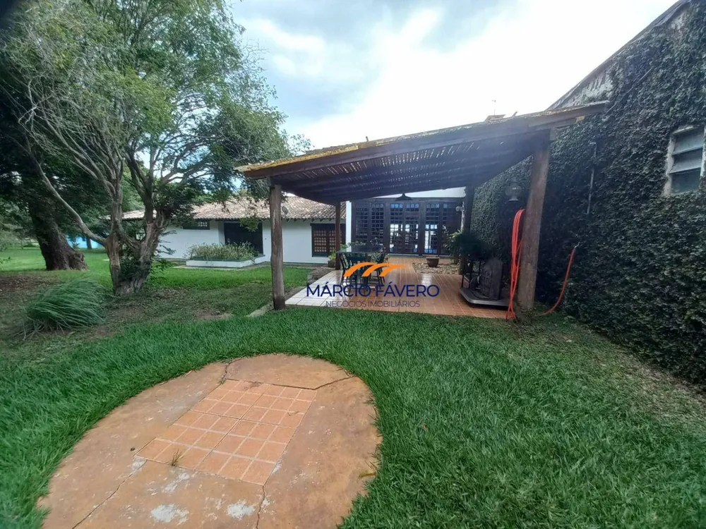Fazenda, 358 hectares - Foto 8