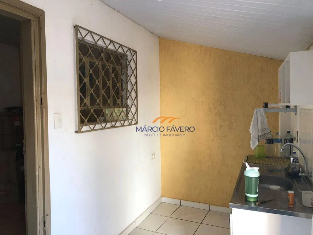 Casa, 3 quartos, 114 m² - Foto 8