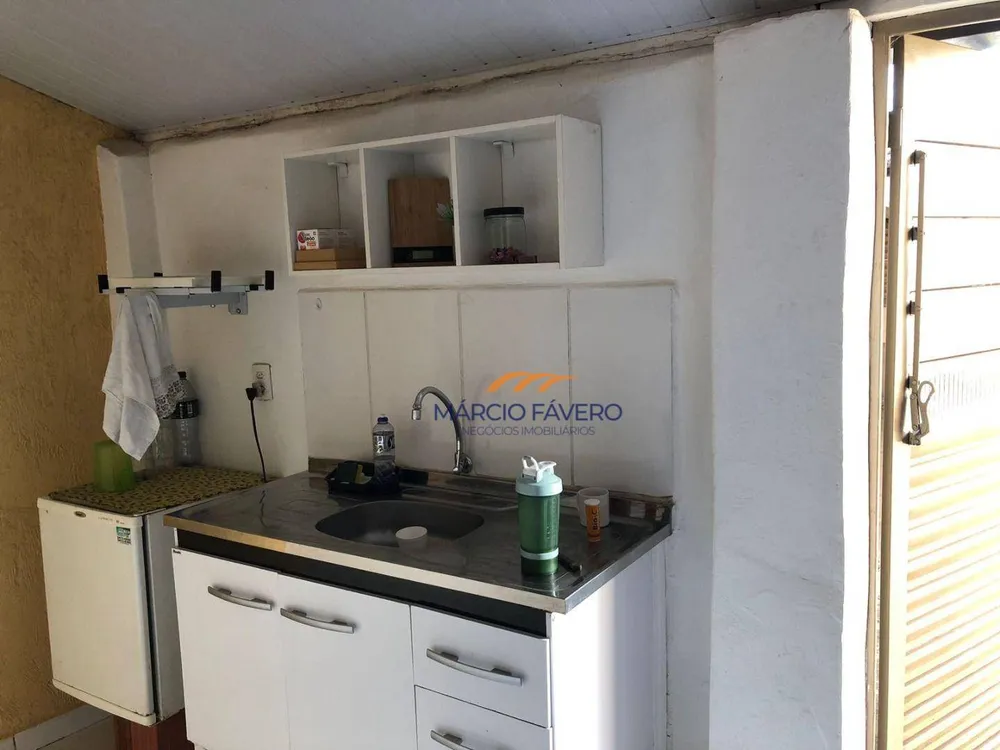 Casa, 3 quartos, 114 m² - Foto 4
