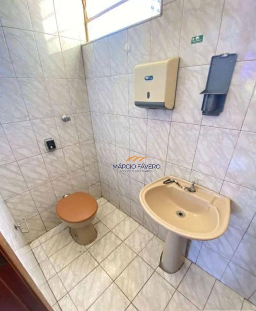 Sala-Conjunto, 260 m² - Foto 5