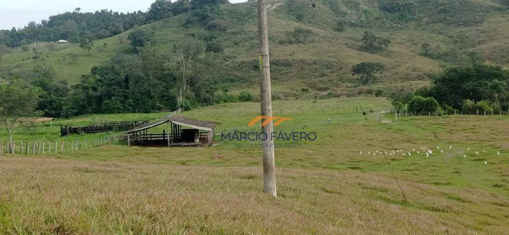 Sítio, 34 hectares - Foto 1