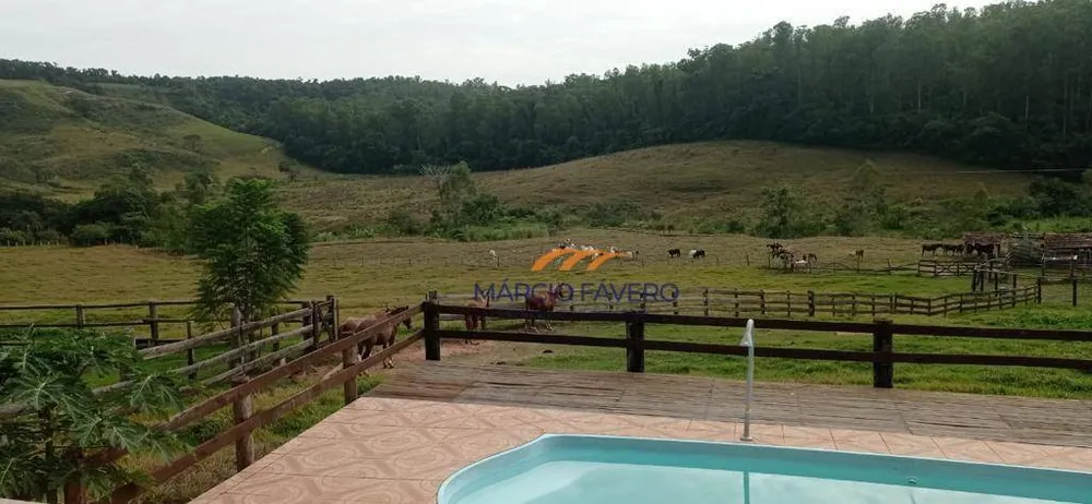 Sítio, 34 hectares - Foto 7