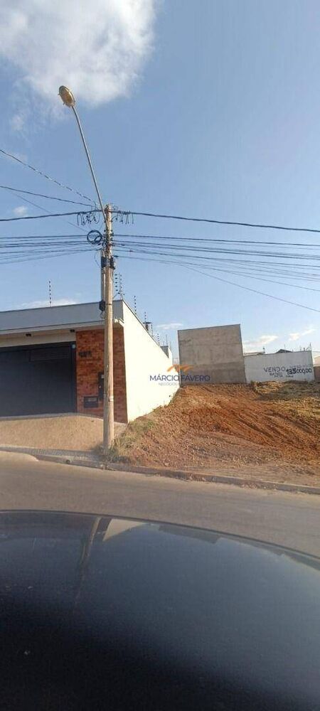 Terreno, 243 m² - Foto 4