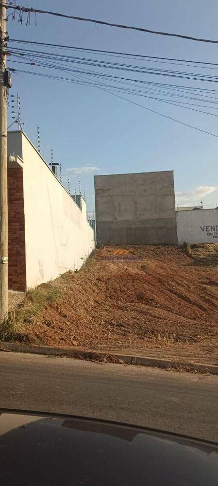 Terreno, 243 m² - Foto 3