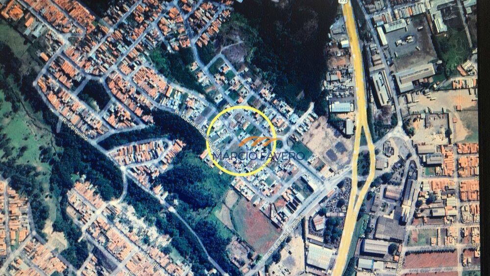 Terreno, 243 m² - Foto 2