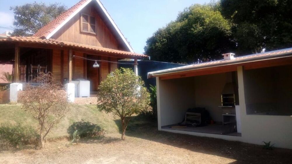 Casa, 3 quartos, 225 m² - Foto 2