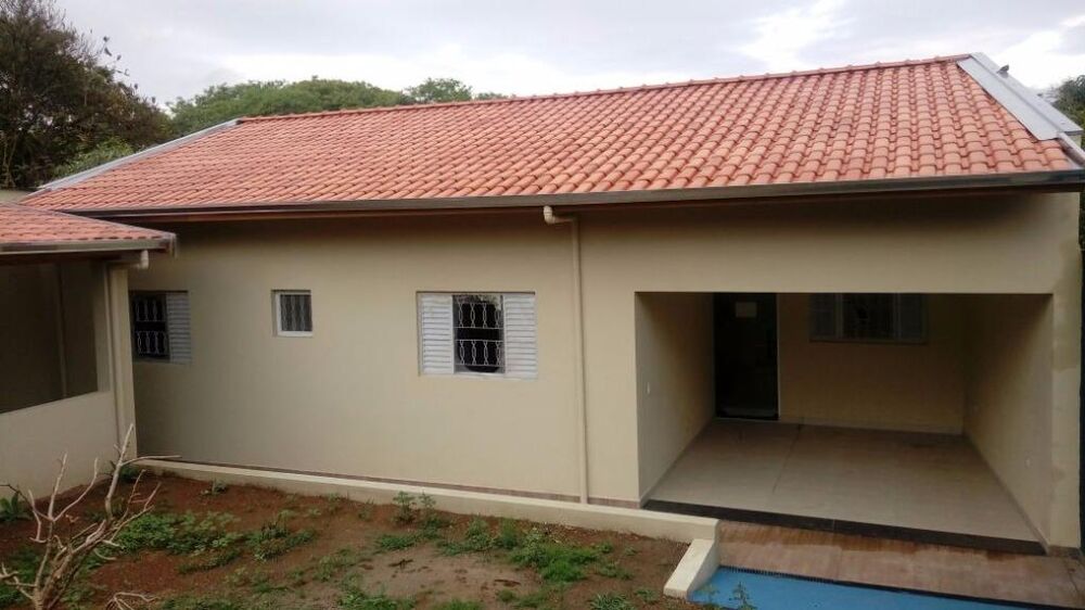 Casa, 3 quartos, 225 m² - Foto 3