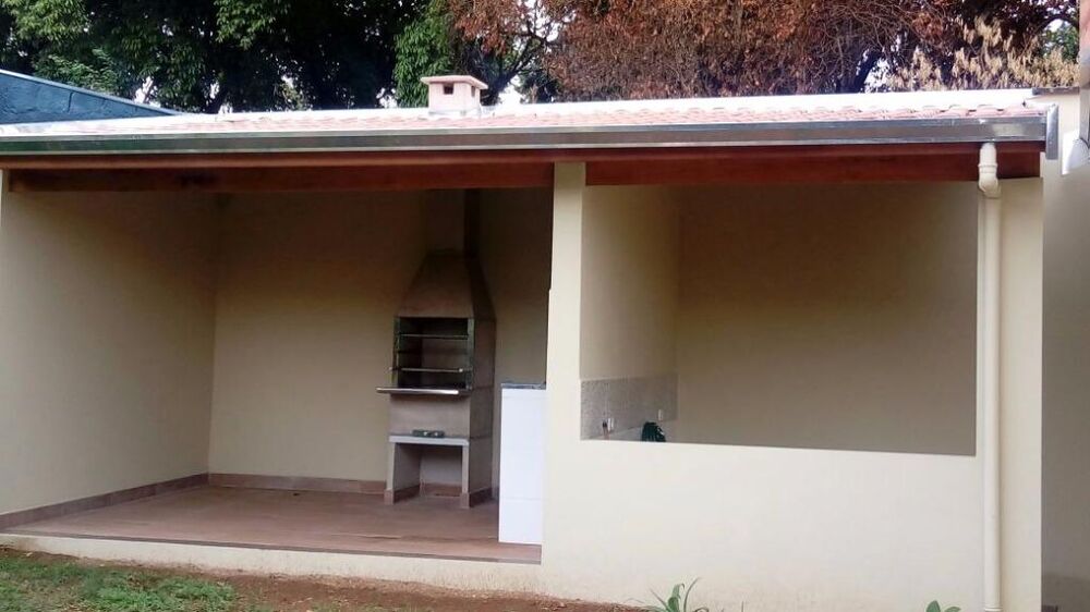 Casa, 3 quartos, 225 m² - Foto 4