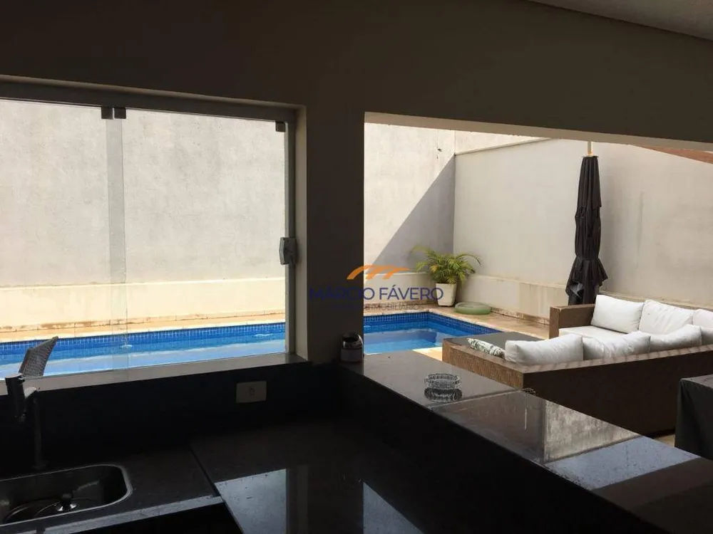 Casa de Condomínio, 3 quartos - Foto 12