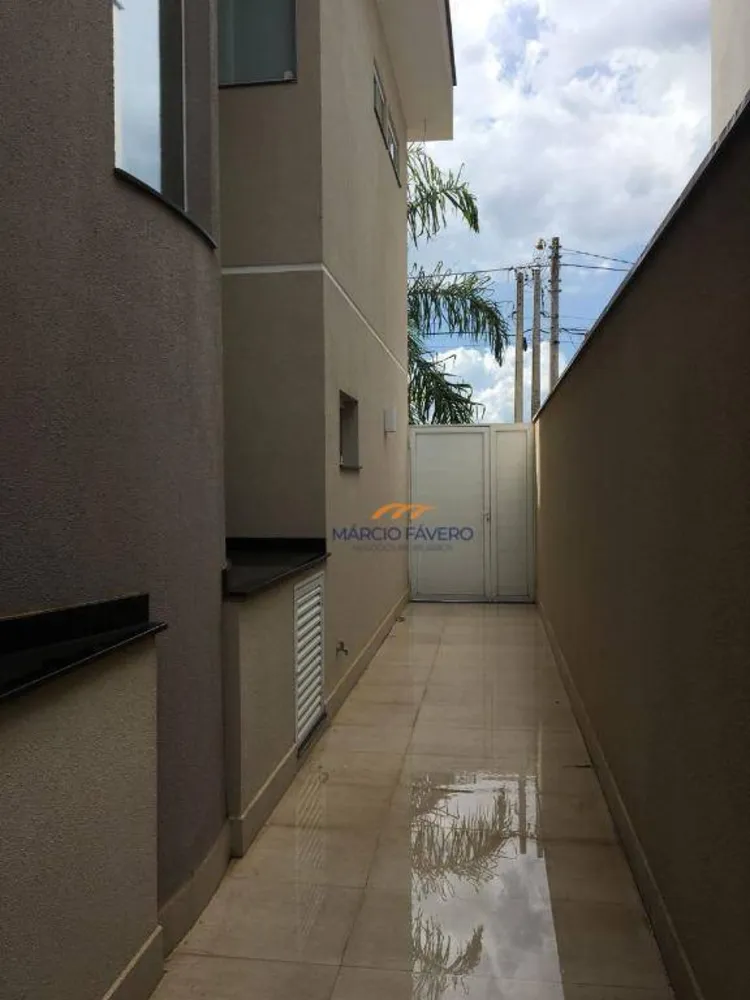 Casa de Condomínio, 3 quartos - Foto 9