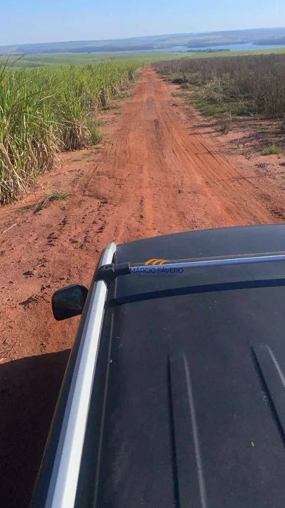 Fazenda, 893 hectares - Foto 5