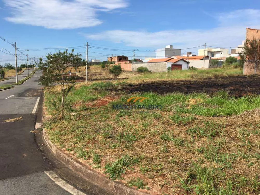 Terreno à venda, 330M2 - Foto 1