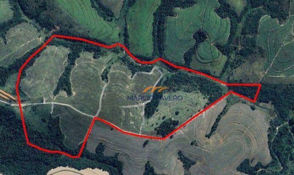 Terreno, 61 hectares - Foto 1