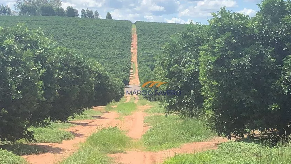 Fazenda à venda, 8470000M2 - Foto 1