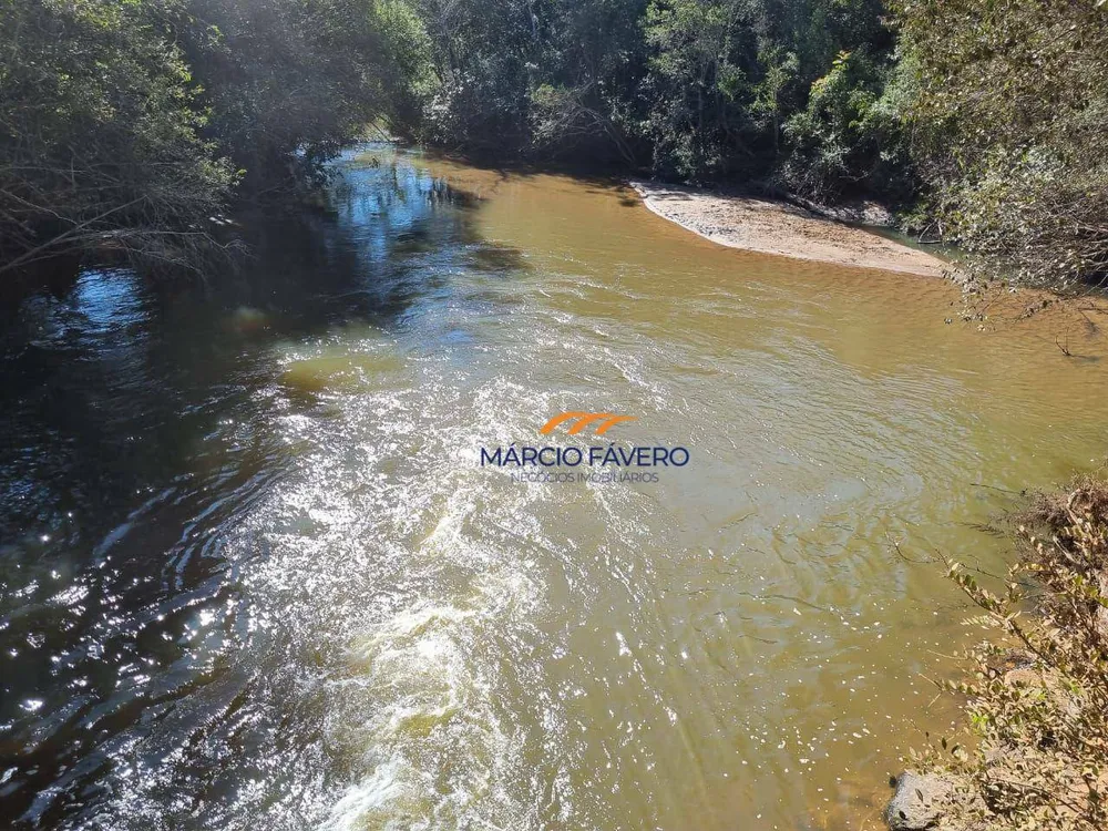 Fazenda, 273 hectares - Foto 8