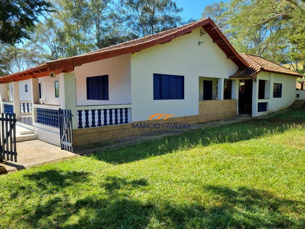 Fazenda, 273 hectares - Foto 10