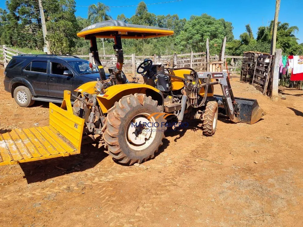 Fazenda, 273 hectares - Foto 6