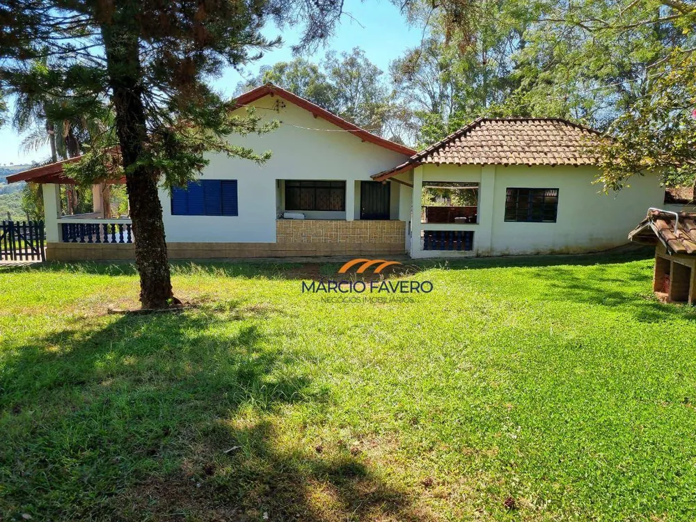 Fazenda, 273 hectares - Foto 4