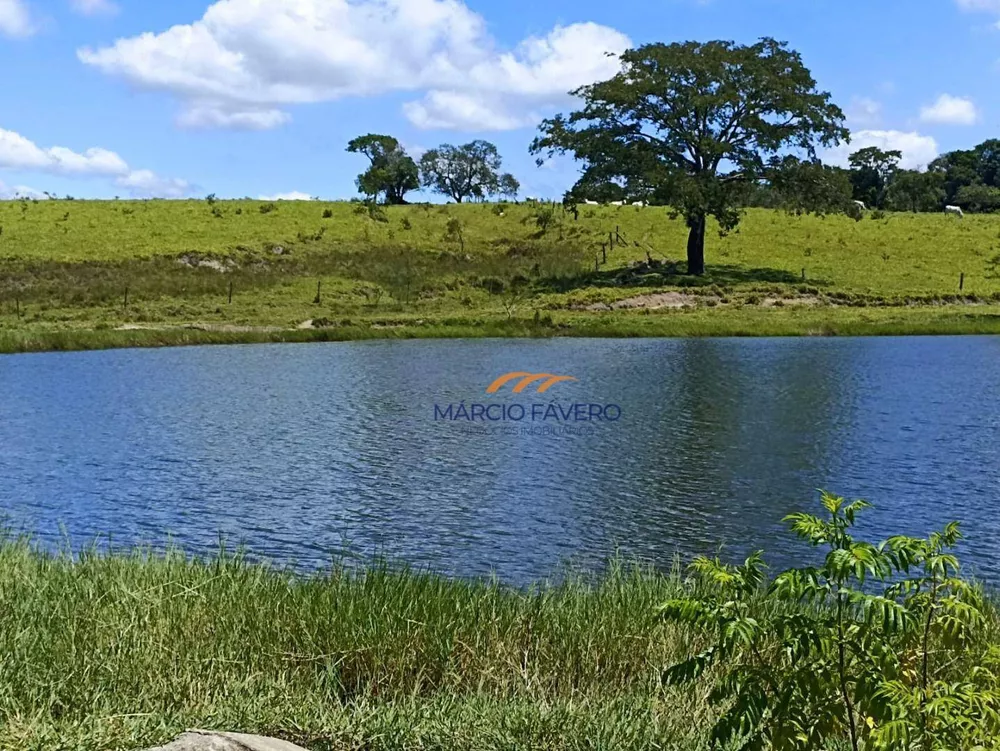 Fazenda à venda, 7090600M2 - Foto 1