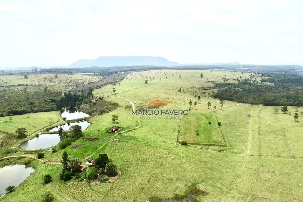 Fazenda à venda, 7090600M2 - Foto 4