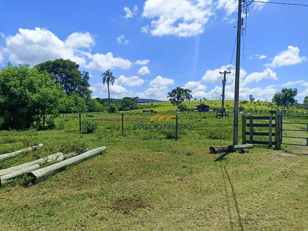 Fazenda à venda, 7090600M2 - Foto 2