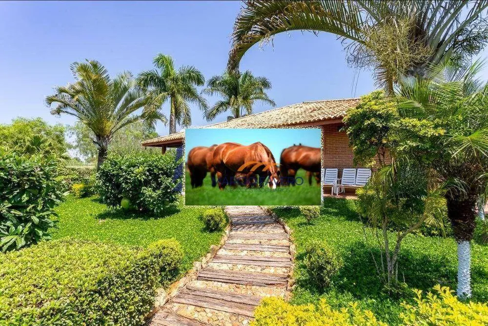 Fazenda, 152 hectares - Foto 2