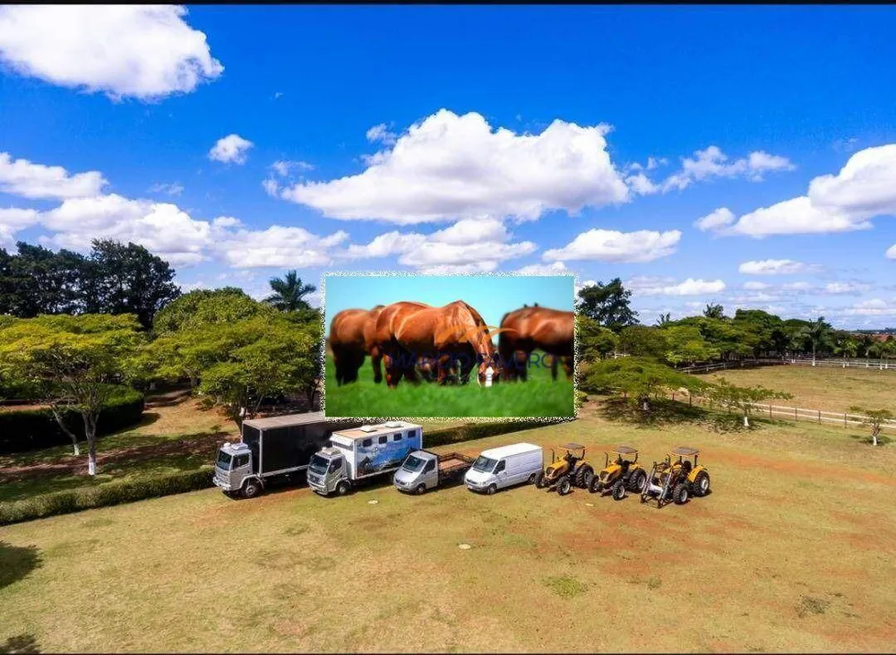 Fazenda, 152 hectares - Foto 4