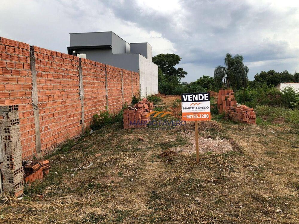 Terreno, 210 m² - Foto 1