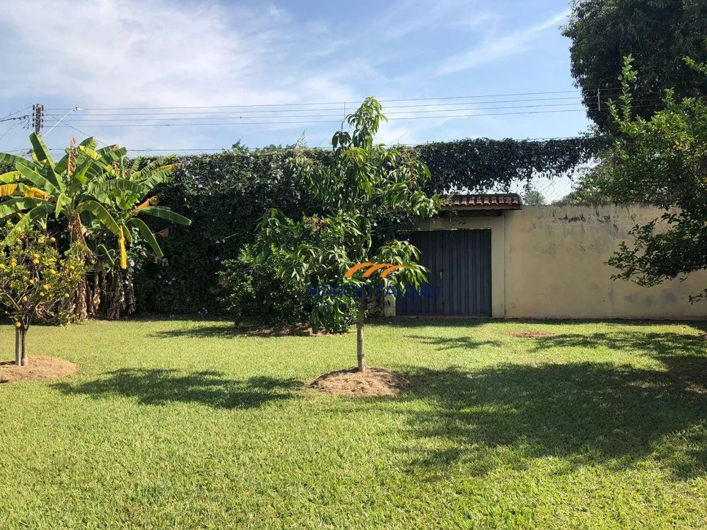 Terreno, 408 m² - Foto 1
