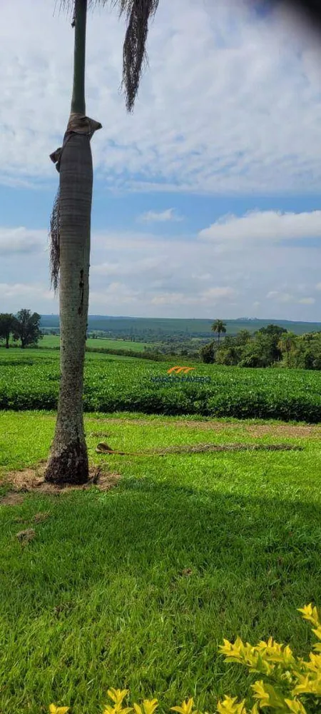 Fazenda, 136 hectares - Foto 1
